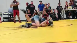 2017 Adam wsf Classic m1