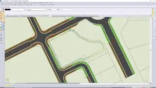 CIVIL DESIGNER FAQ - Cut fill shading volume calculation and plan plot generation