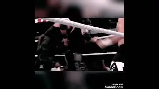 The power of Baron Corbin at Royal Rumble 2017 #shorts #wwe #royalrumble2017 #baroncorbin