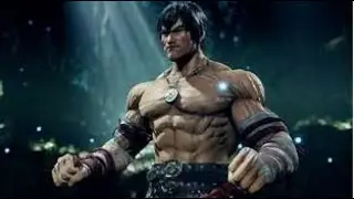 Tekken 8 / PvP