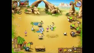 Youda Survivor 2 Broken Paradise Level 1 6