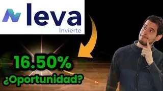 LEVA: &iquest;Riesgo u Oportunidad? 🚩 [Revisemos sus n&uacute;meros]