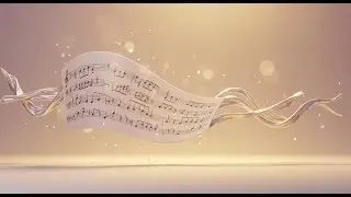 Echoes of Now 95 - Inspired by Nico Muhly Lullaby