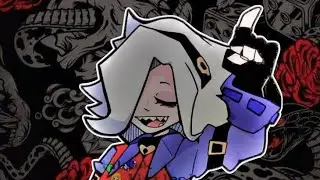 Пуш 1000 кубков коллет |BRAWL STARS|
