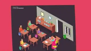 Примеры использования RPA в HR | Автоматизация HR-процессов | Автоматизация при приёме на работу и увольнении