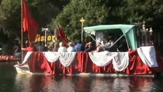 Processione di San Michele - Laghi di Monticchio - 29 settembre 2010