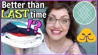 Did Stitch Fix REDEEM Themselves!?  | Unboxing + Try-On Haul (PLUS SIZE) #12