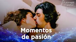 Fatmagül y Kerim, unidos en un paraíso de amor 💘🌹 - Fatmagul Español | Escenas Exclusivas