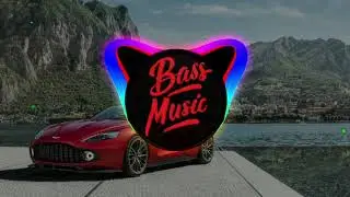 Mr Drespoir - Up And Wine(ft. Remy Prod & Dynasty)(BassBoosted)