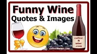 Funny Wine Quotes Images to Share On Social Media