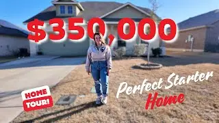 Move-In Ready & Affordable! What $350K Gets You in Waco, TX