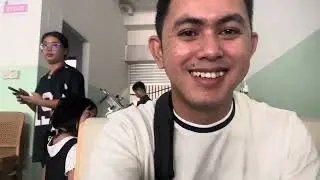 Sarapan pagi di TIAN LAI RESTAURANT / SEDAPP!!!