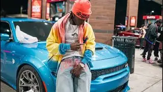 [FREE] Raq Baby type beat &ldquo;On Top&rdquo;