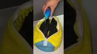💫Why Hand Wash Shoes When You Can Use Our Beyond Shoe Washing Machine Protection Bags💙
