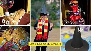 মায়ের ভাবনার সার্থক রূপ।Pogo&lsquo;s 5th Birthday shoot|Day before event| নাচের মহড়া থেকে গিফট প্যাকিং।