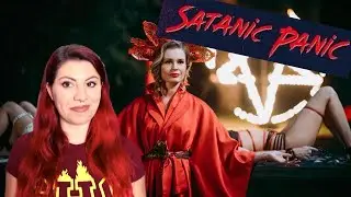 Satanic Panic Review!