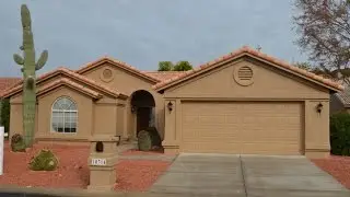 10314 E Sunburst Dr, Sun Lakes Oakwood by Robson Communities