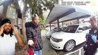 Ужасающие кадры, которые напугали зрителей
