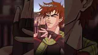 Joestar gentlemen