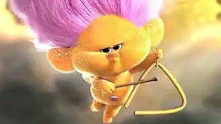 TROLLS 2 World Tour ALL Promo Clips Compilation (2020)