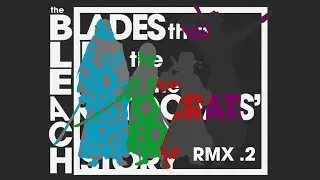 Bleach RPG REMIX .2
