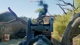 ENLISTED   игра в которую я играю #2