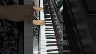 kyun Main Jagoon Piano cover-1 #kyunmainjaagoon   #shorts #piano #trending #subscribe