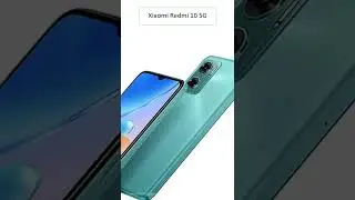Xiaomi Redmi 10 5G 2022