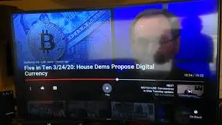 WAKE UP!!! This Could Be The Future Mark of the Beast??? March 24th 2020 1:41pm