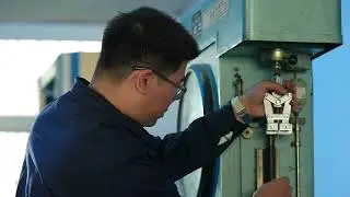 NAN CABLE's Quality Control- We Test Every Cable!