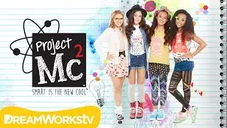 Project Mc&sup2; | OFFICIAL TRAILER