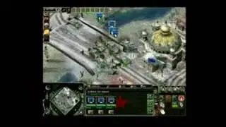 Axis & Allies PC Gameplay - Real Time, Unscripted