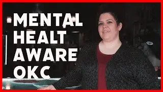 Mental Health Awareness - Oklahoma City Rally [2022]