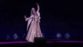 OneWorld @ MIT Festival  Kilikia, by Siranush Babakhanova