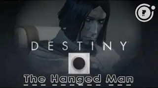 Destiny Dead Orbit Shader - The Hanged Man
