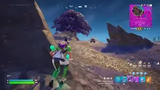 FORTNITE REALSTREAM