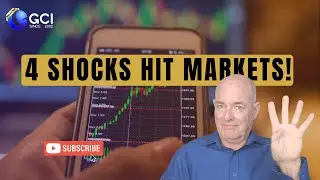 Why Markets Turned Volatile Yesterday | S&P 500, NASDAQ & EURUSD Explained #forextrading