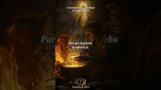 1 Pedro 1:6, 7 | La Palabra de Dios en audio