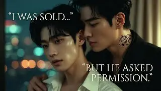 [BL AUDIO] He Broke Me in Public, I Chose a Mafia Deal and Found Real Love - OMEGAVERSE MAFIA | YAOI