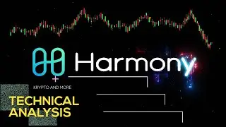 Harmony ONE Technical Analysis!!!