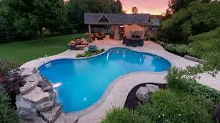 Pool Coping ideas