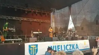 Part 1 - Natalia Kukulska. Koncert. Dni sw Kingi 2017