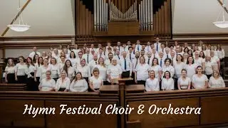 Hymn Festival Promo video