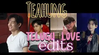 BTS v telugu love edits...#trending #bts #btsot7forever #btsmember #kpop #viral #telugu #teahyung 