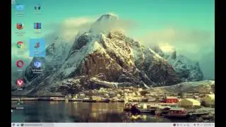 Не отображаются подсказки в gimp (KDE 5)