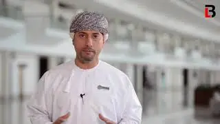 Interview with Said Salim Al Shanfari, CEO, OCEC