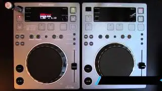 Pioneer CDJ-350 Firmware Update [Soundwave Tutorial]