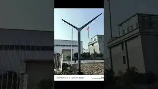 Aluminum Light Pole, Stainless Steel Light Pole #lightpole #lamppole #aluminumlightpole