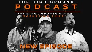 The Foundation For Marketing SMB's: GBP? SEO? GEO? What's Really Working For Small Business.