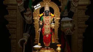 Discover the REAL Power of Horanadu Annapoorna Devi Temple